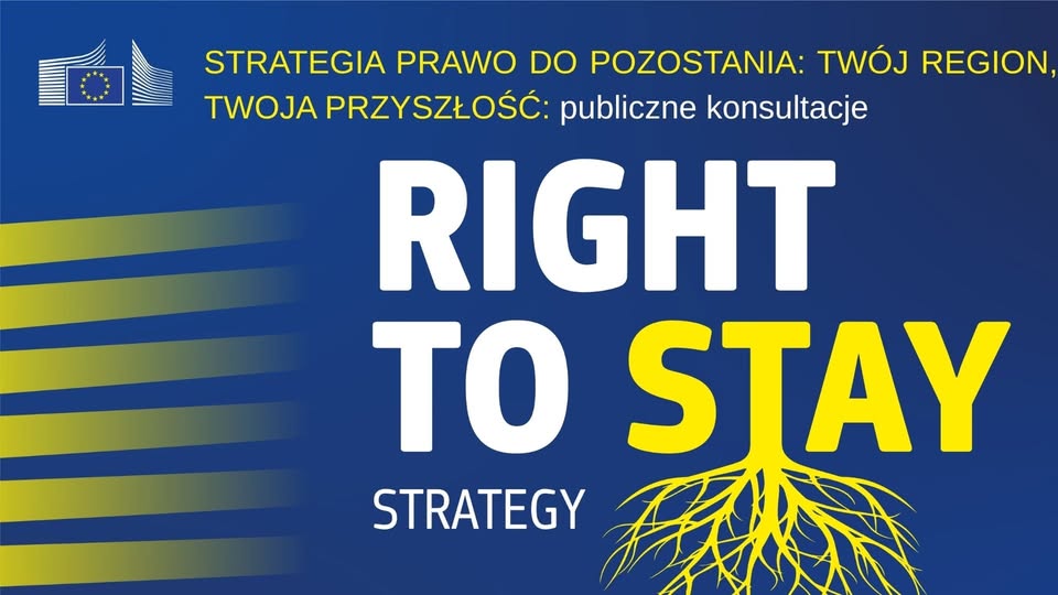 Logo Right to stay